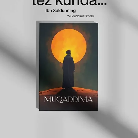 Ibn Xaldunning "Muqaddima": Tarix, Iqtisodiyot va Sotsiologiyaning Buyuk Asosi