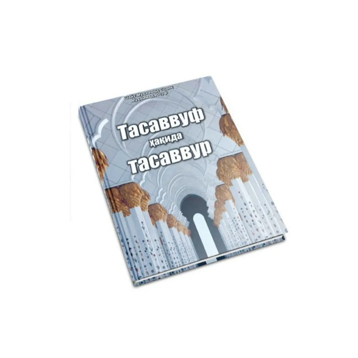 Представление о суфизме!