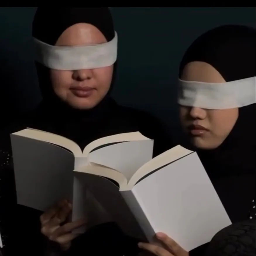 José Saramago: Blindness – A Novel About Moral Blindness in Humanity