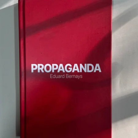 Propaganda: Professor Nevzat Tarhandan Psixologik Urush va Ong Boshqaruvi Sirlari – Axborot Xavfsizligi Boʻyicha Qoʻllanma
