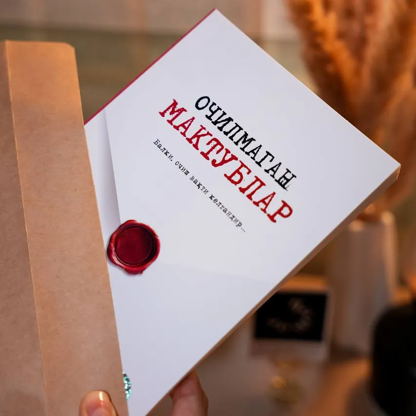 Unopened Letters: Secrets of the Soul, Deep Emotions, and Psychological Insight