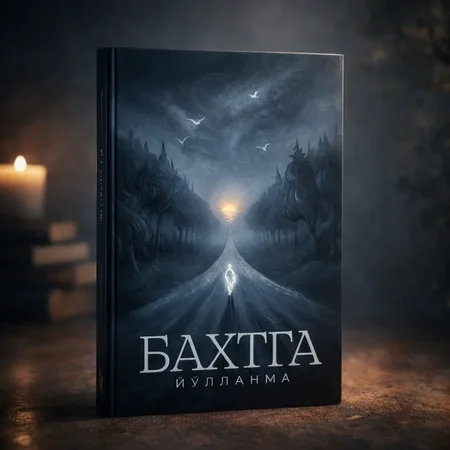 Baxtga yo‘llanma: Forobiyning falsafiy asari orqali ruhiy o‘sish va hayot sirlarini kashf eting