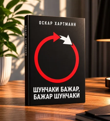 Shunchaki bajar, bajar shunchaki: Harakat, Intizom va Muvaffaqiyat Sari Ilk Qadam